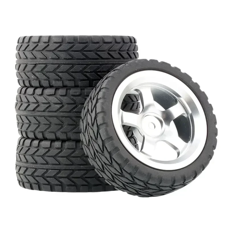 Wltoys 144001 144010 124007 124016 124019 A959 A959-B 4pcs 65mm Rubber Tire Metal Wheel Rim 12mm Hex for RC Car Upgrade parts
Wltoys 144001 144010 124007 124016 124019 A959 A959-B 4pcs 65mm Rubber Tire Metal Wheel Rim 12mm Hex for RC Car Upgrade parts