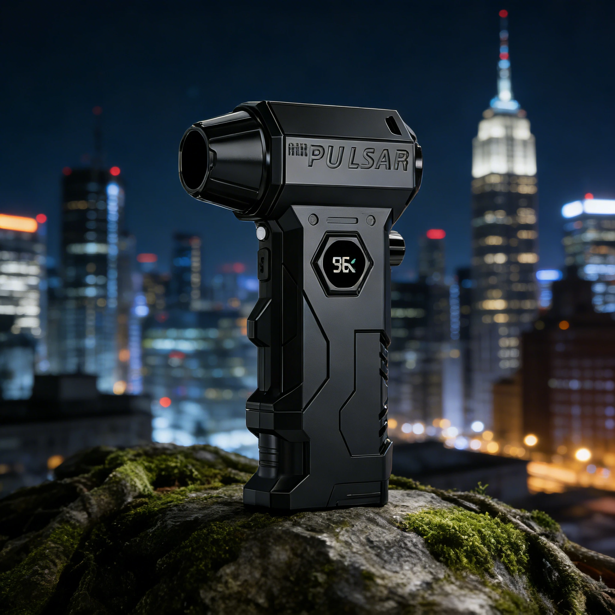 Супермощный компрессорный пистолет для сдувания пыли X7 990000 об/мин | Воздуходувка-вакуум с дисплеем заряда для автомобиля
Супермощный компрессорный пистолет для сдувания пыли X7 990000 об/мин | Воздуходувка-вакуум с дисплеем заряда для автомобиля