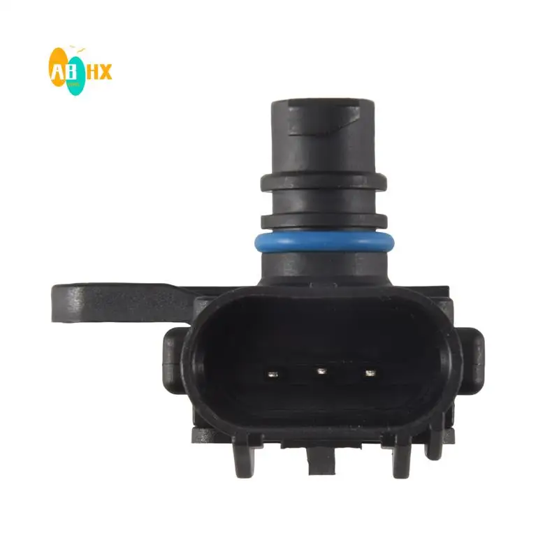 ABHX-Manifold Absolute Pressure Sensor For Dodge Caliber Neon SRT-4 2.4L L4 05149056AA 5149056AA
ABHX-Manifold Absolute Pressure Sensor For Dodge Caliber Neon SRT-4 2.4L L4 05149056AA 5149056AA