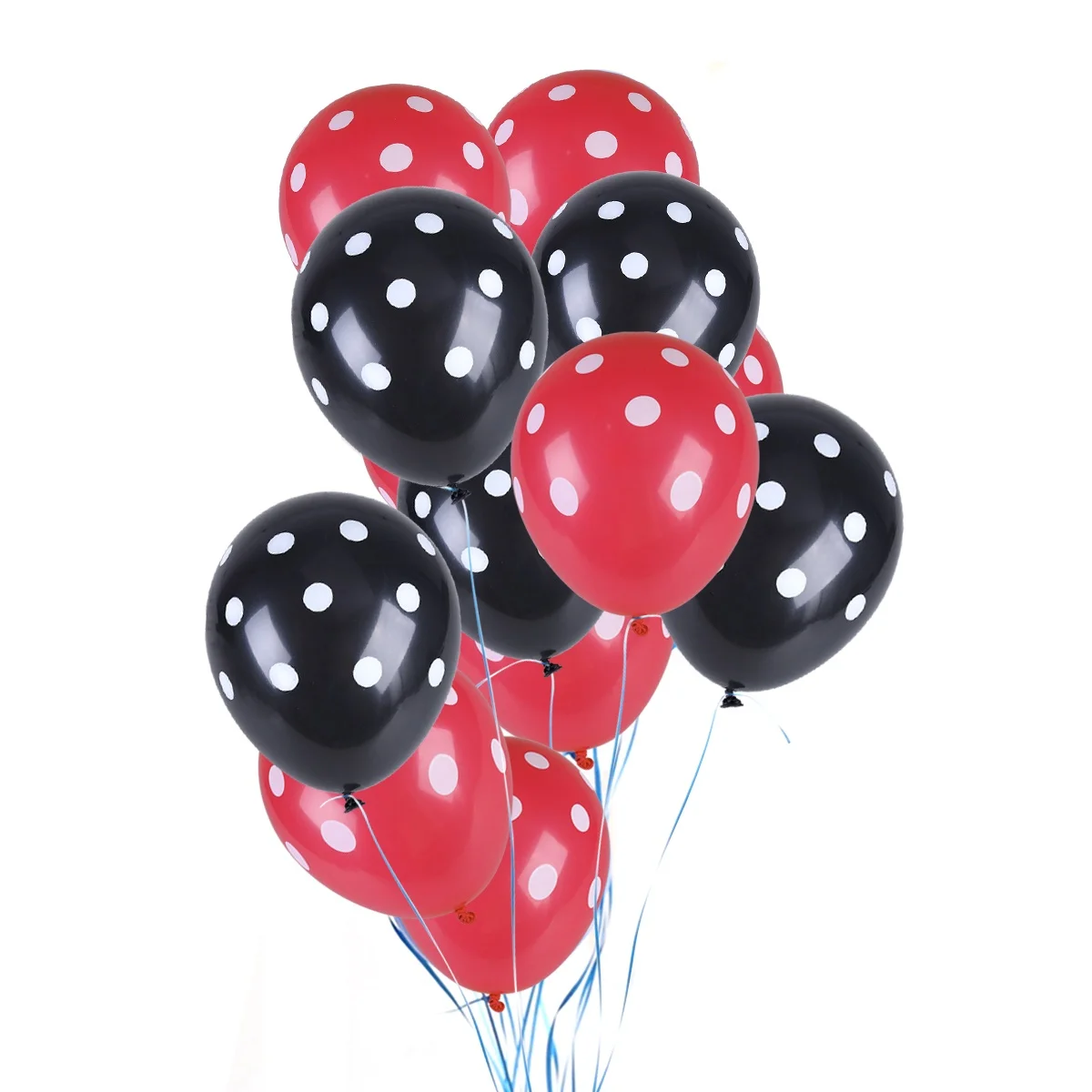 50 pcs Dot Balloons Latex for Wedding Birthday Bridal Shower Party Decoration Anniversary Supplies
50 pcs Dot Balloons Latex for Wedding Birthday Bridal Shower Party Decoration Anniversary Supplies