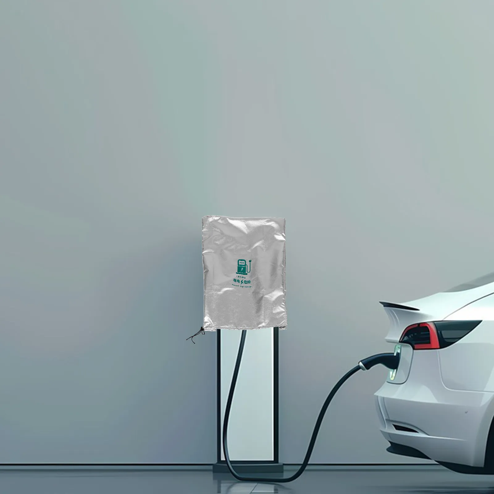 Electric Car Charger Cover Waterproof Outdoor Protective Cover for Charging Station Rain Sun Snow Weatherproof Shield
Electric Car Charger Cover Waterproof Outdoor Protective Cover for Charging Station Rain Sun Snow Weatherproof Shield