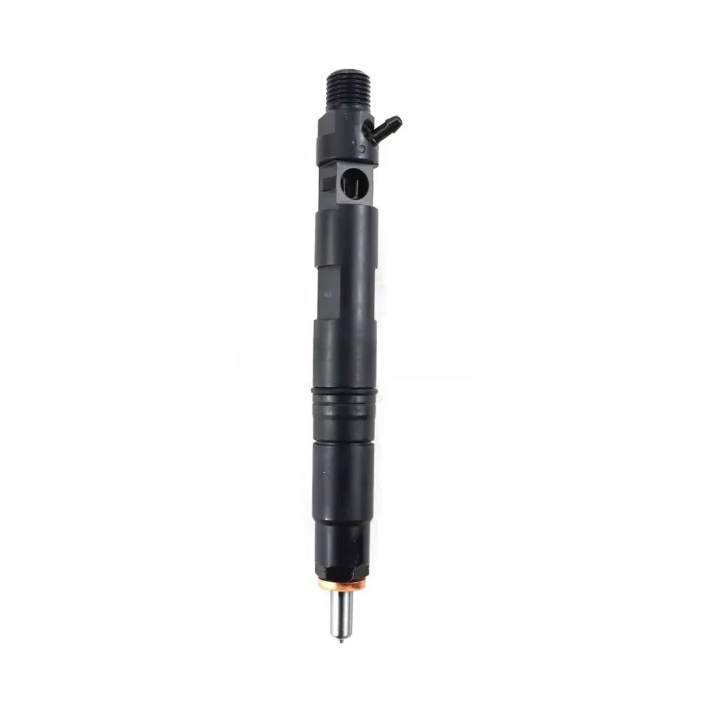 High Quality Diesels Common Rail Fuel Injector 28559935 For Yuchai 4D New quality
High Quality Diesels Common Rail Fuel Injector 28559935 For Yuchai 4D New quality