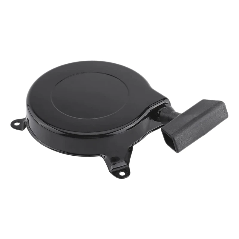 Стартер для Briggs & Stratton 499706 690101, подходит для 091212 091232 09141
Стартер для Briggs & Stratton 499706 690101, подходит для 091212 091232 09141