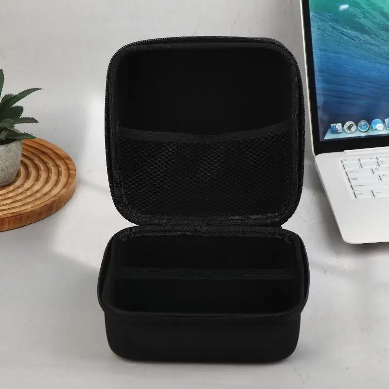 Hard EVA Case for Brother PT-D210 Label Printer - Dustproof Anti-Shock Portable Travel Storage Organizer Bag
Hard EVA Case for Brother PT-D210 Label Printer - Dustproof Anti-Shock Portable Travel Storage Organizer Bag