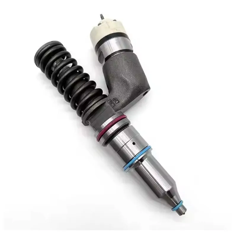 High Quality OEM Diesel Injector 244-7716 2447716 For Caterpillar C15 C18 C27 C32 Engine
High Quality OEM Diesel Injector 244-7716 2447716 For Caterpillar C15 C18 C27 C32 Engine