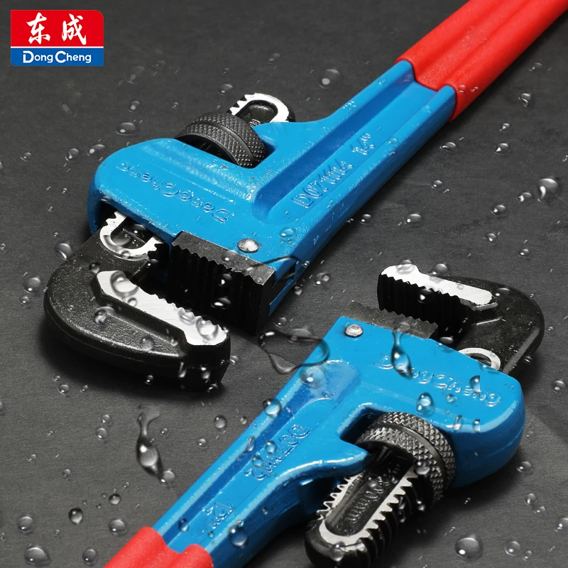 Сверхмощный прямой трубный ключ 12/10/8 дюймов, регулируемый сантехнический ключ из углеродистой стали с плавающей губкой и I-образной ручкой
Сверхмощный прямой трубный ключ 12/10/8 дюймов, регулируемый сантехнический ключ из углеродистой стали с плавающей губкой и I-образной ручкой