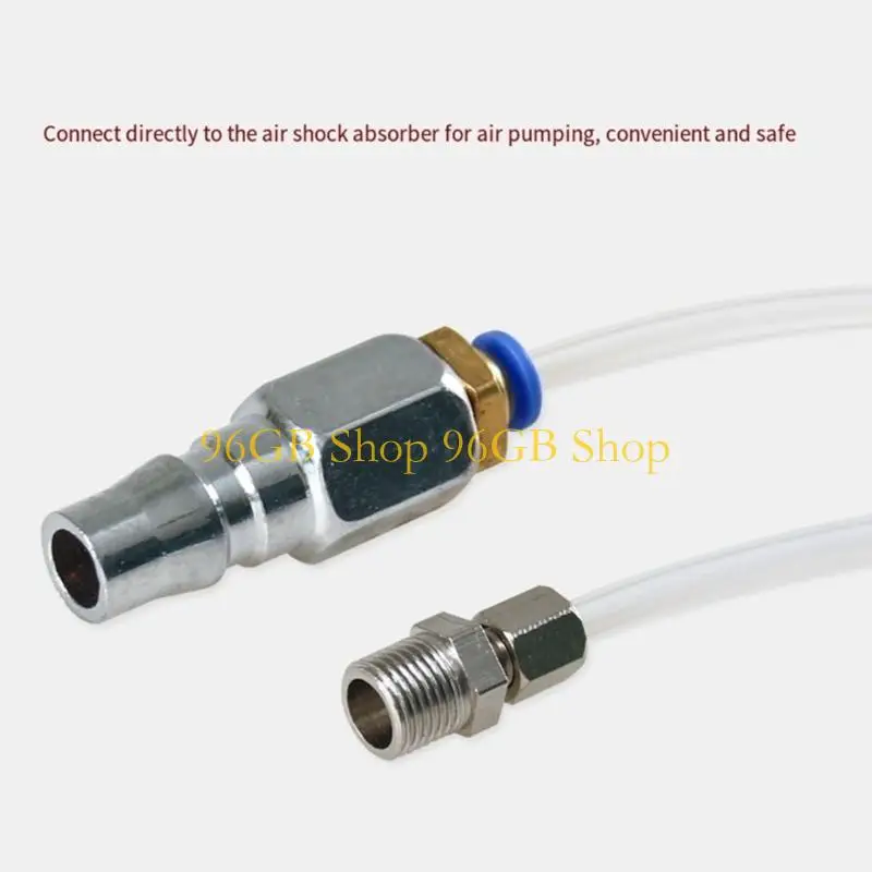 96GB Air Suspension Pressure Leak Detectors Diagnostic Tool For Vehicle Mechanic
96GB Air Suspension Pressure Leak Detectors Diagnostic Tool For Vehicle Mechanic
