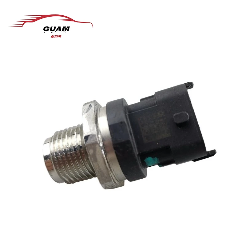 Датчик давления Common Rail для MAXUS V80 C00016704
Датчик давления Common Rail для MAXUS V80 C00016704