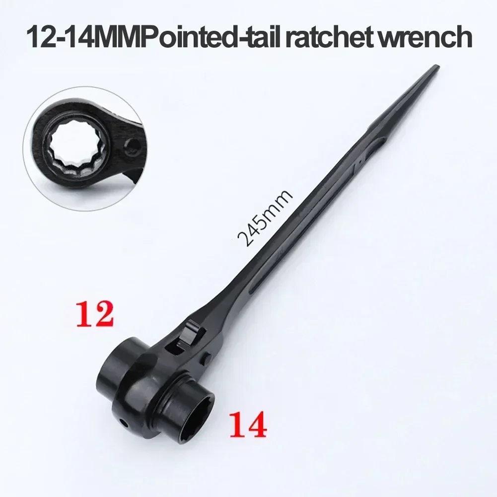12-Point Socket Multifunctional Wrench Confined Spaces Narrow Spaces 45 Steel Professional Tool Bolt Alignment
12-Point Socket Multifunctional Wrench Confined Spaces Narrow Spaces 45 Steel Professional Tool Bolt Alignment