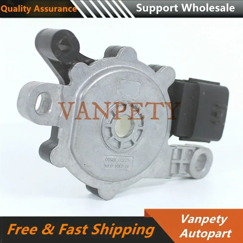 Neutral Safety Switch For K-ia H-yundai 42700-3B500 427003B500 42700 3B500 Refurbished
Neutral Safety Switch For K-ia H-yundai 42700-3B500 427003B500 42700 3B500 Refurbished
