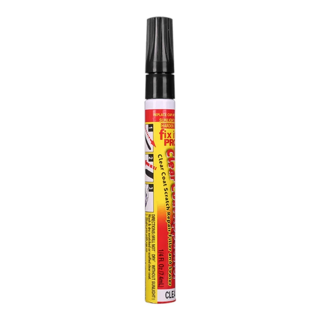 Fix It Pro Clear Coat Application Car Scratch Repair Remover Pen Paint Care
Fix It Pro Clear Coat Application Car Scratch Repair Remover Pen Paint Care