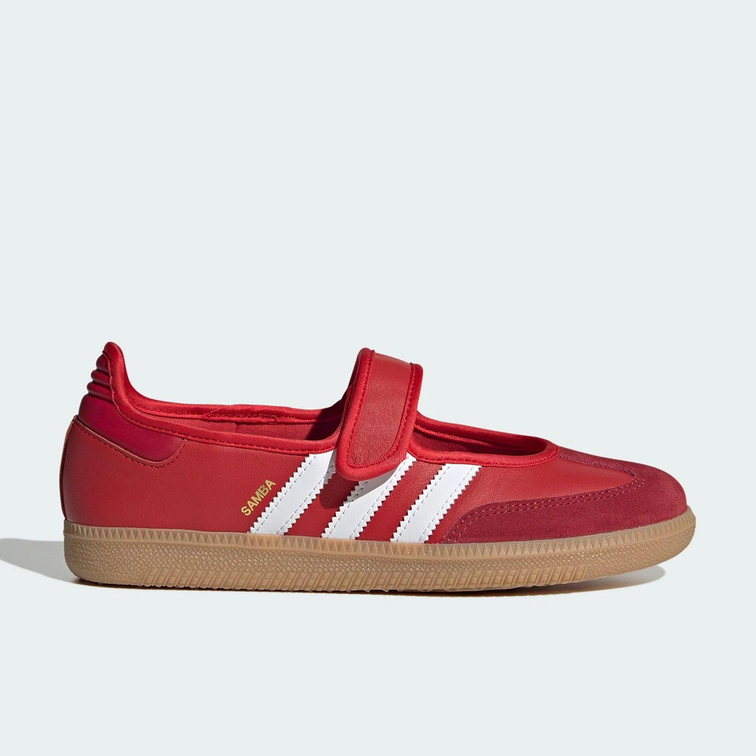 Adidas Authentic Three Leaves Women's Lightweight Casual Breathable Sports Shoes JQ6446
Adidas Authentic Three Leaves Women's Lightweight Casual Breathable Sports Shoes JQ6446