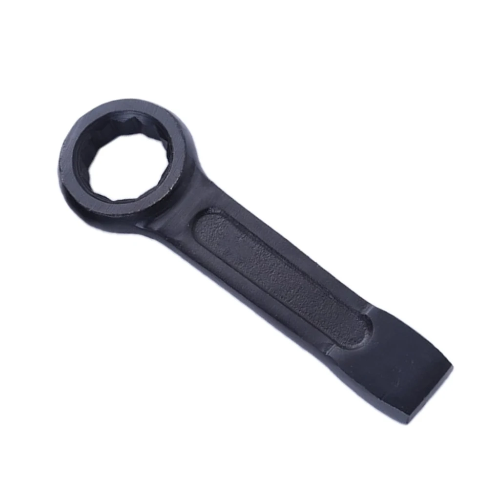 Box End Spanner Wrench Steel Slogging Ratchet Wrench Set Multifunctional Repair Tool for Industrial Garage Use
Box End Spanner Wrench Steel Slogging Ratchet Wrench Set Multifunctional Repair Tool for Industrial Garage Use