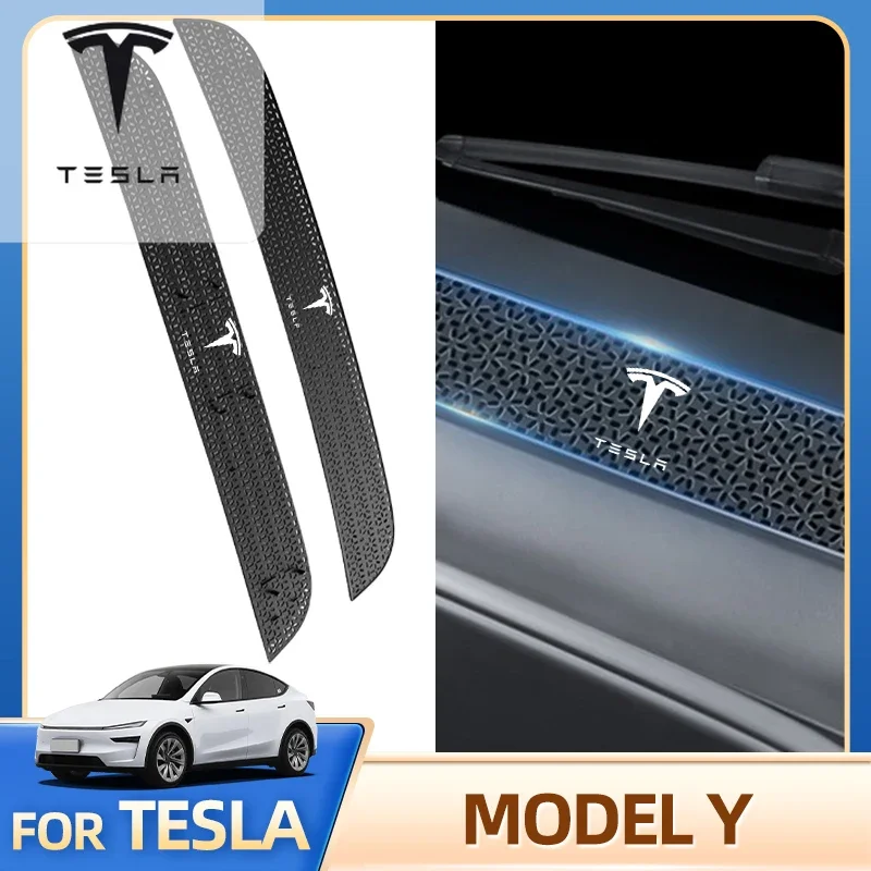 Car Sticker Car Sticker For Tesla Model Y Model 3 Insect Proof Mesh Integrated Air Conditioning Inlet Anti Fouling Cover Accesso
Car Sticker Car Sticker For Tesla Model Y Model 3 Insect Proof Mesh Integrated Air Conditioning Inlet Anti Fouling Cover Accesso
