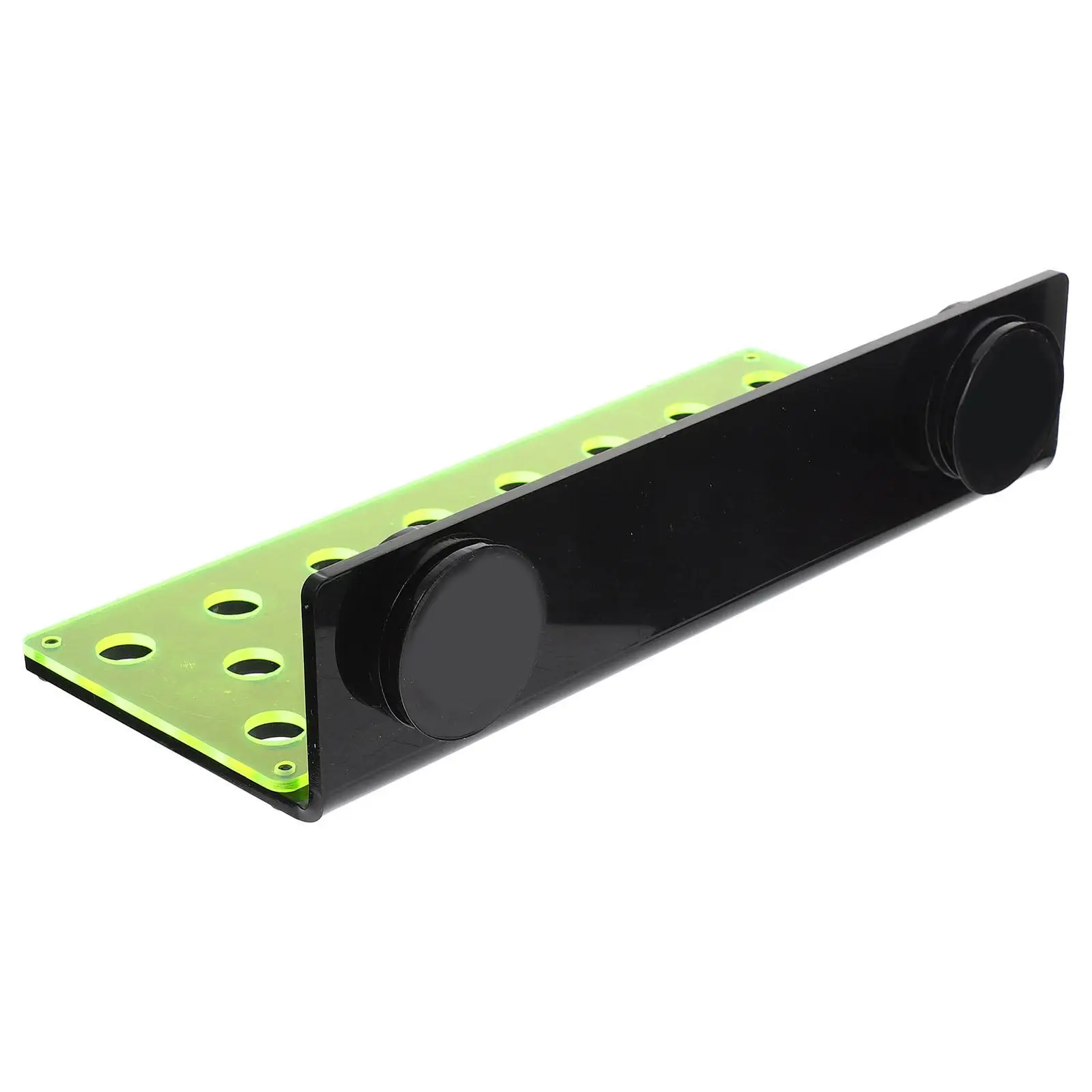 Fluorescent Green Coral Bracket Acrylic Material Magnetic Design Easy Installation Coral Support Aquarium Plant Holder Fish Tank
Fluorescent Green Coral Bracket Acrylic Material Magnetic Design Easy Installation Coral Support Aquarium Plant Holder Fish Tank