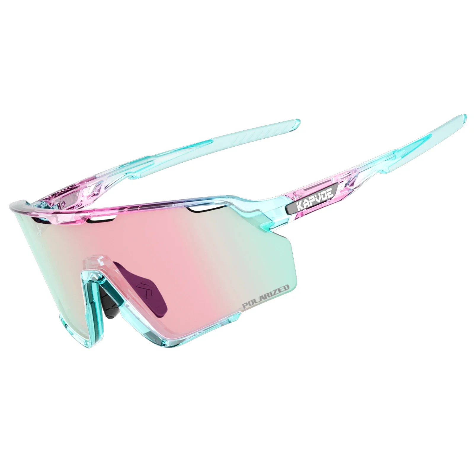 KAPVOE поляризационные солнцезащитные очки UV400, защитные очки для рыбалки, мужские и женские спортивные очки для велоспорта, очки для верховой езды на открытом воздухе
KAPVOE поляризационные солнцезащитные очки UV400, защитные очки для рыбалки, мужские и женские спортивные очки для велоспорта, очки для верховой езды на открытом воздухе