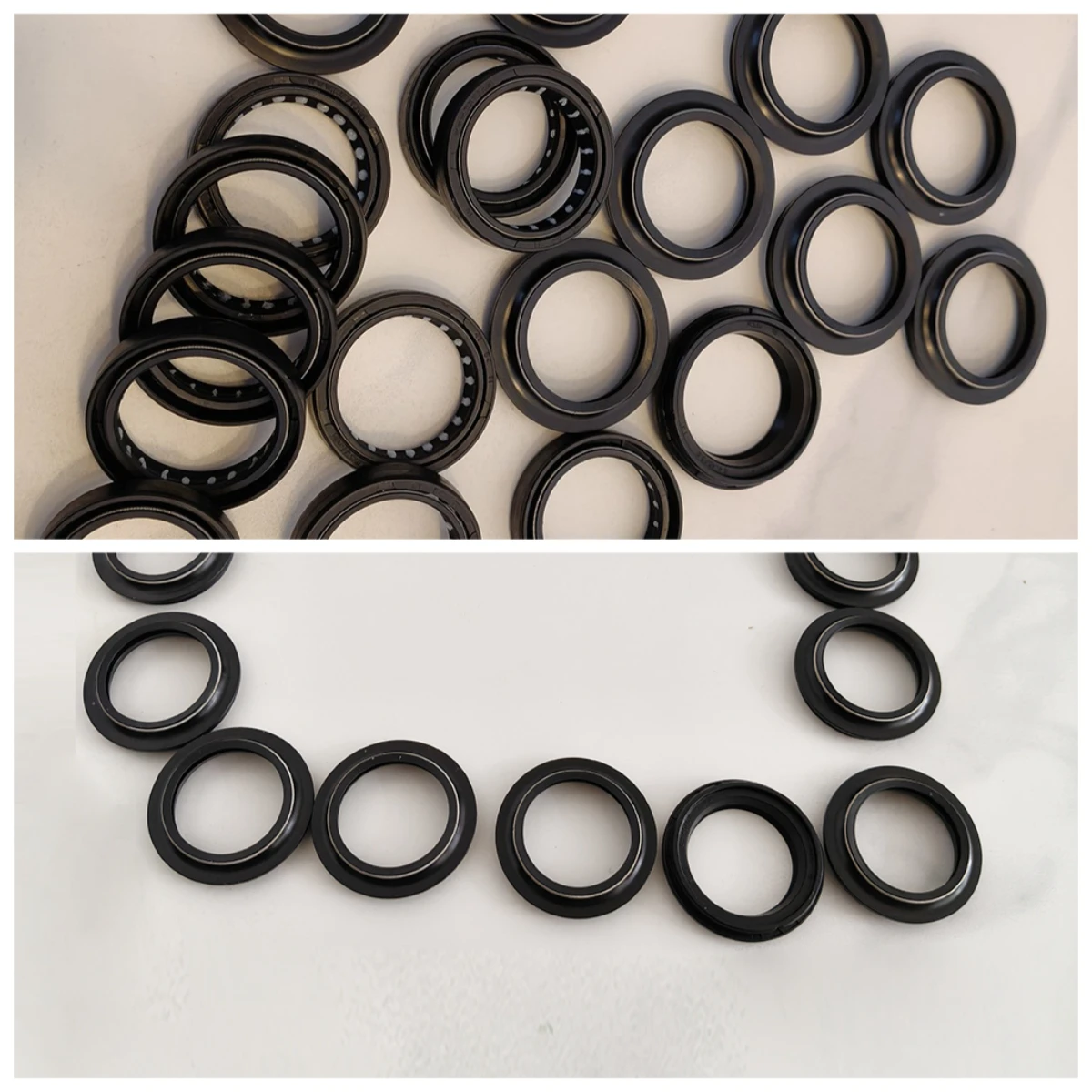 41x54x11 Front Fork Oil Seal For Honda CB600 CB600F 599 HORNET XL600 XL600V Transalp CBR600 CBR600F CBR600RR ABS CBR CB XL 600
41x54x11 Front Fork Oil Seal For Honda CB600 CB600F 599 HORNET XL600 XL600V Transalp CBR600 CBR600F CBR600RR ABS CBR CB XL 600