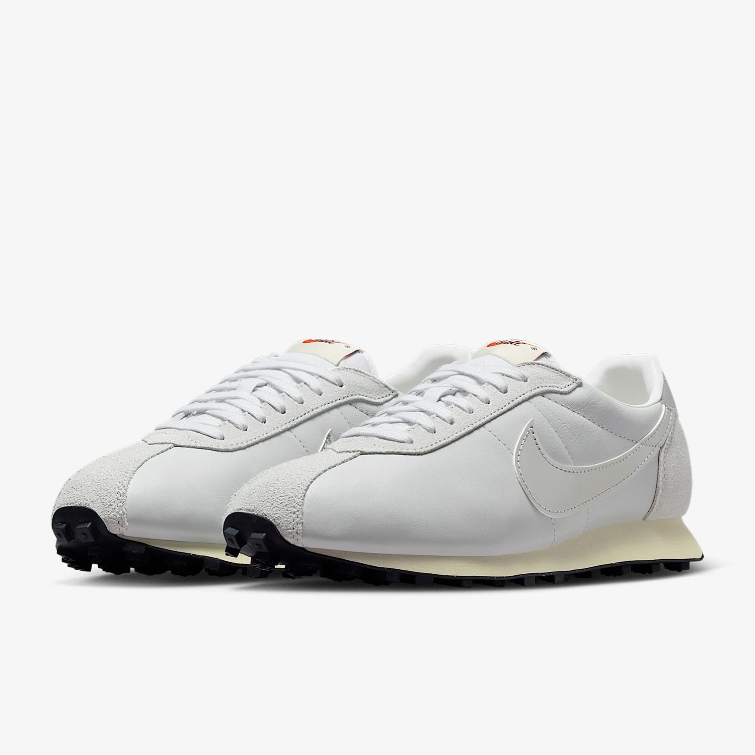 Nike genuine LD-1000 men's low cut lace up wear-resistant casual sports shoes IQ1125-001
Nike genuine LD-1000 men's low cut lace up wear-resistant casual sports shoes IQ1125-001