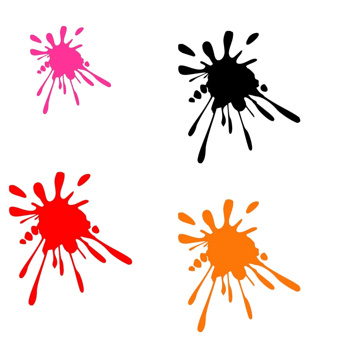 Creative Stain Imprint Car Stickers Interesting Scratch Blocking Vinyl Decals Car Door Glass Bumper Decorative
Creative Stain Imprint Car Stickers Interesting Scratch Blocking Vinyl Decals Car Door Glass Bumper Decorative