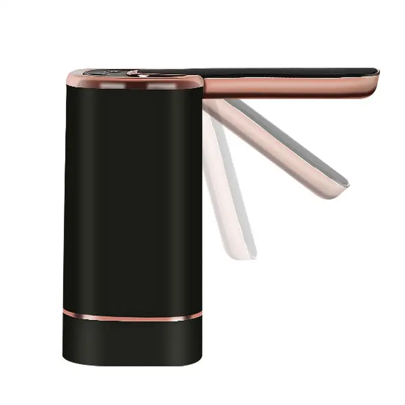 Water Dispenser Pump Top-Loading Automatic Water Bottle Dispenser Anti-Drip Portable Jug Spout For Home Living Room Kitchen
Water Dispenser Pump Top-Loading Automatic Water Bottle Dispenser Anti-Drip Portable Jug Spout For Home Living Room Kitchen