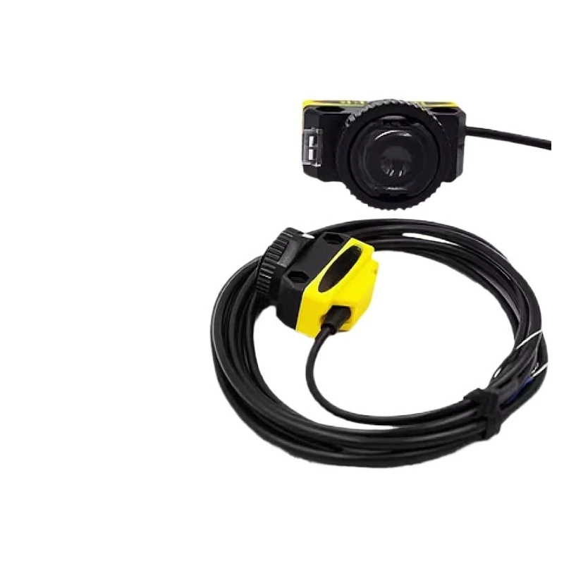 Sensor QS186E + QS18VN6R/VP6R VN6W VN6DB VN6LP/LV S18SN6D/Q photoelectric sensor
Sensor QS186E + QS18VN6R/VP6R VN6W VN6DB VN6LP/LV S18SN6D/Q photoelectric sensor