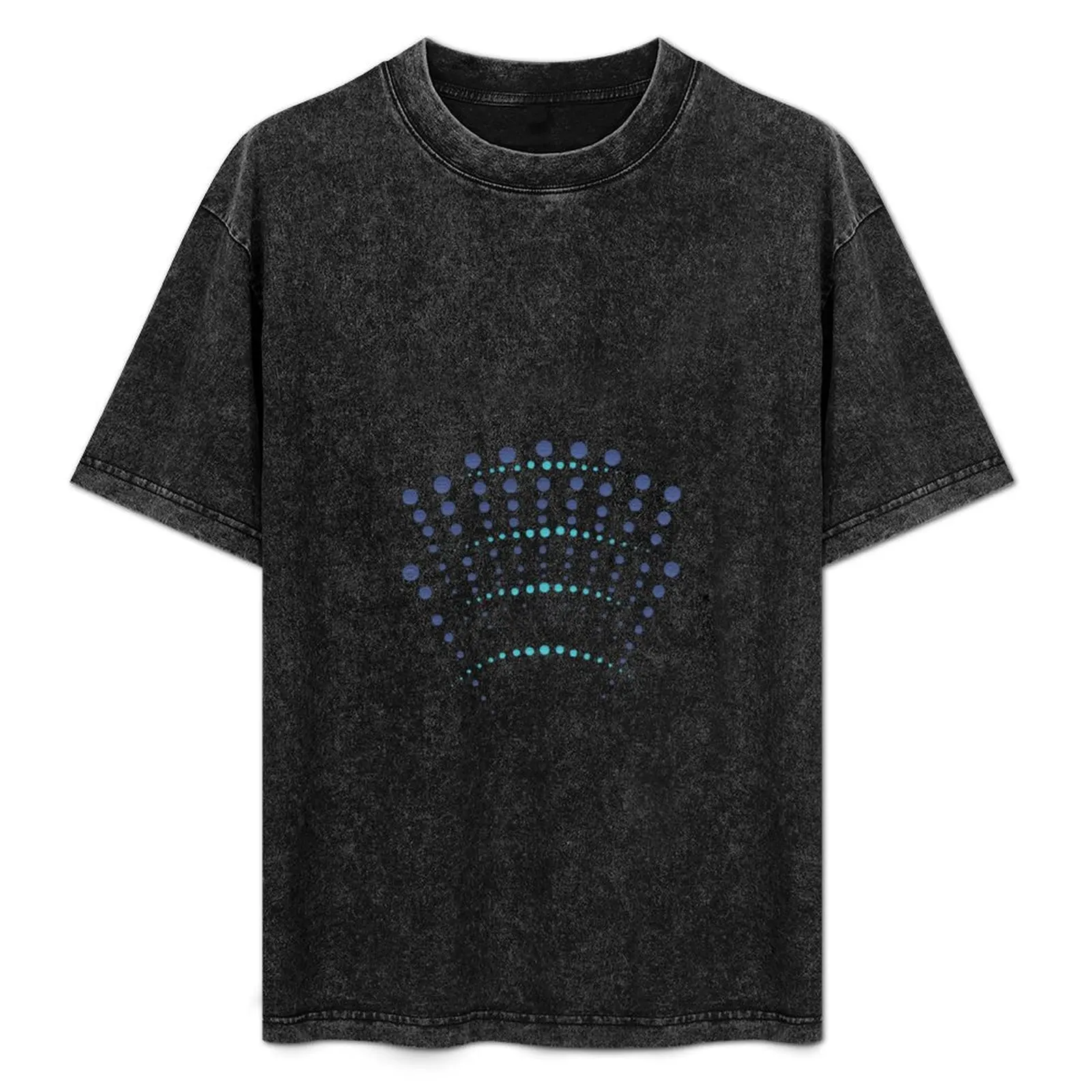 Dot type 011 T-Shirt Ultra Soft Breathable Tee Top
Dot type 011 T-Shirt Ultra Soft Breathable Tee Top