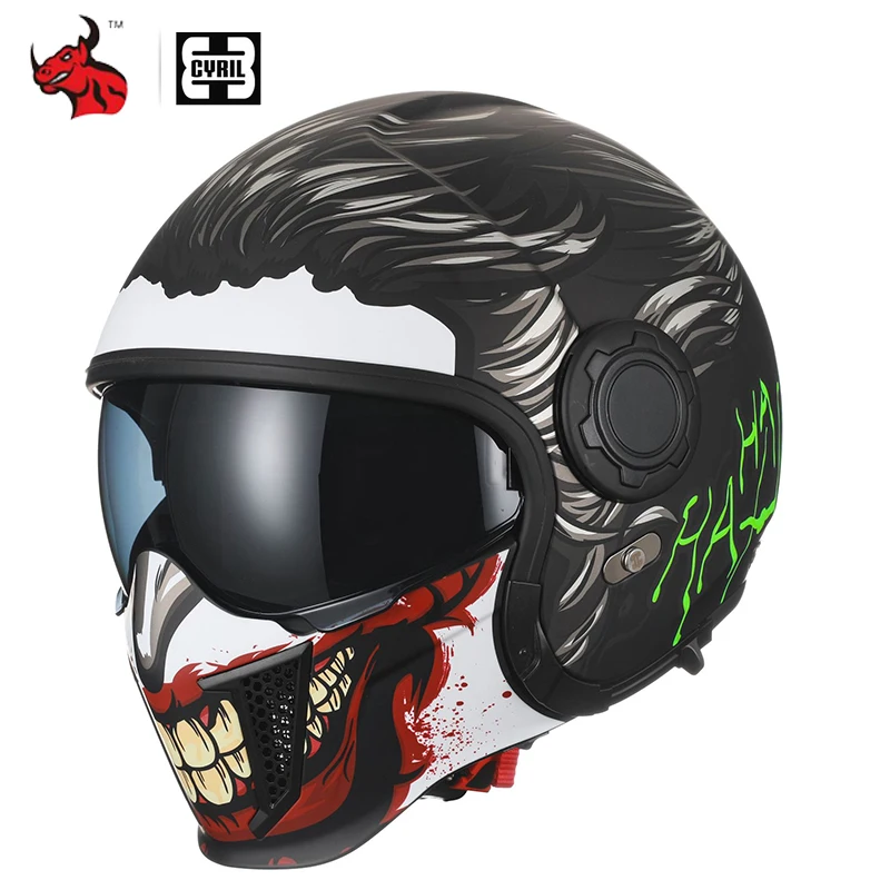 New Motorcycle Helmet DOT Certified Off-Road Competitive Riding Rally Helmet Men Full Wrap Motorcycle Helmet High Quality
New Motorcycle Helmet DOT Certified Off-Road Competitive Riding Rally Helmet Men Full Wrap Motorcycle Helmet High Quality