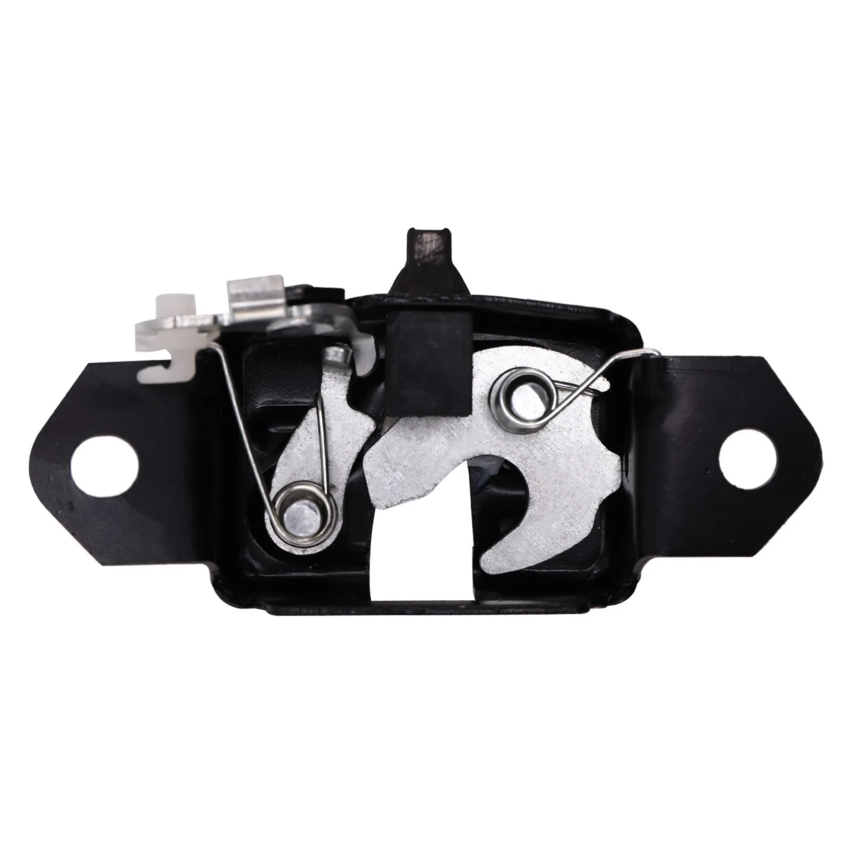 Well 2 Pcs Black Car Tailgate Lock Rear Door Lock Tail Door Lock For Nissan Navara D40 2004-2012 90503-JT30A 90503-EB700
Well 2 Pcs Black Car Tailgate Lock Rear Door Lock Tail Door Lock For Nissan Navara D40 2004-2012 90503-JT30A 90503-EB700