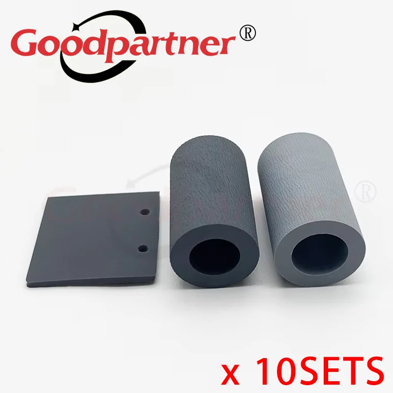 10X L2701A L2700-60008 Комплект сервисных роликовых шин ADF для HP ScanJet N6310 N6350
10X L2701A L2700-60008 Комплект сервисных роликовых шин ADF для HP ScanJet N6310 N6350