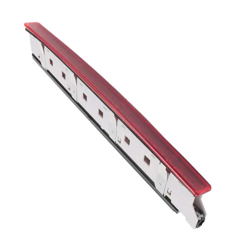 AC54-Car LED Brake Light 3RD High-Position Auto Stop Lamp Red Lens Tail Light 8E9945097 For A4 B6 Avant 2001-2004
AC54-Car LED Brake Light 3RD High-Position Auto Stop Lamp Red Lens Tail Light 8E9945097 For A4 B6 Avant 2001-2004