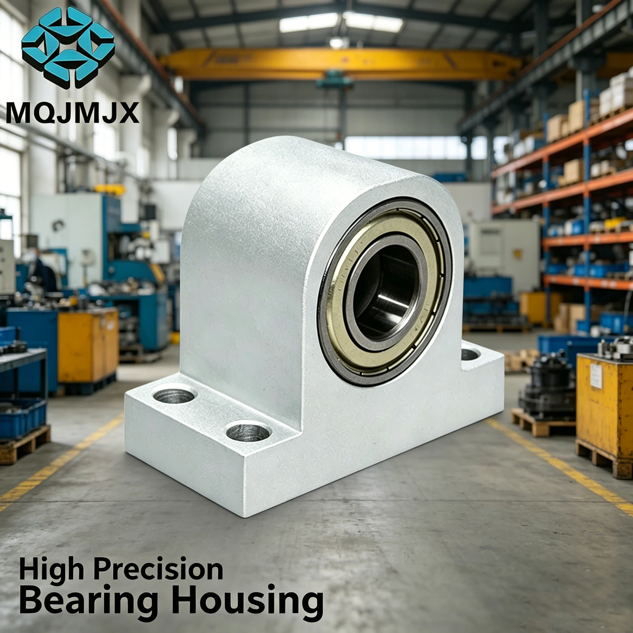 MT587 MT588 BGHWFSA-C Optical Axis Support Fixed Seat Bore 15 20 25 30 35mm Aluminum T-shaped Double Bearing Housing Linear Bear
MT587 MT588 BGHWFSA-C Optical Axis Support Fixed Seat Bore 15 20 25 30 35mm Aluminum T-shaped Double Bearing Housing Linear Bear