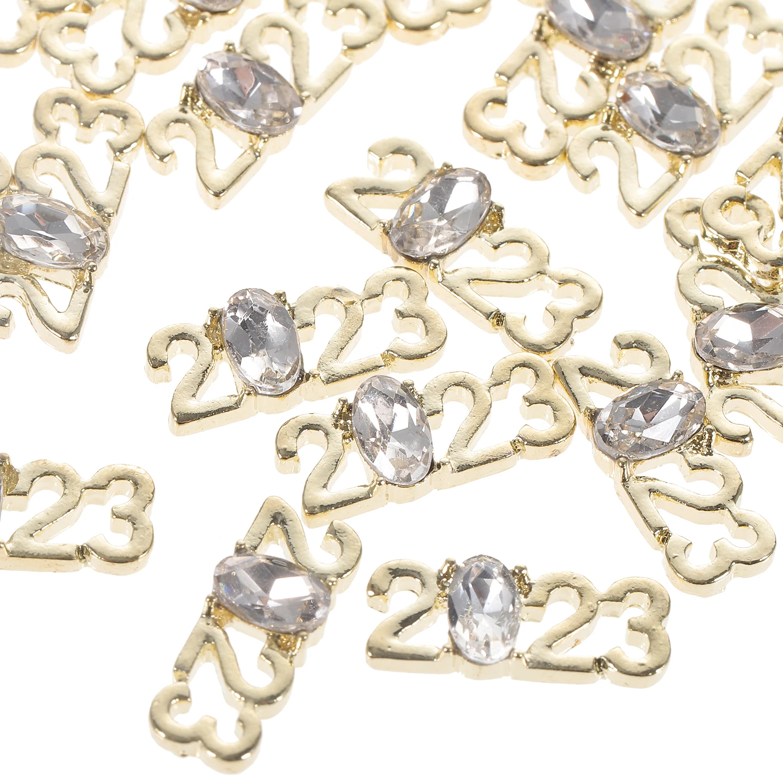 30 Pcs Manicure Glue-drop Mobile Phone Case Decoration Reusable Charms Nail Rhinestons Rhinestones Embellishments Bling Alloy
30 Pcs Manicure Glue-drop Mobile Phone Case Decoration Reusable Charms Nail Rhinestons Rhinestones Embellishments Bling Alloy