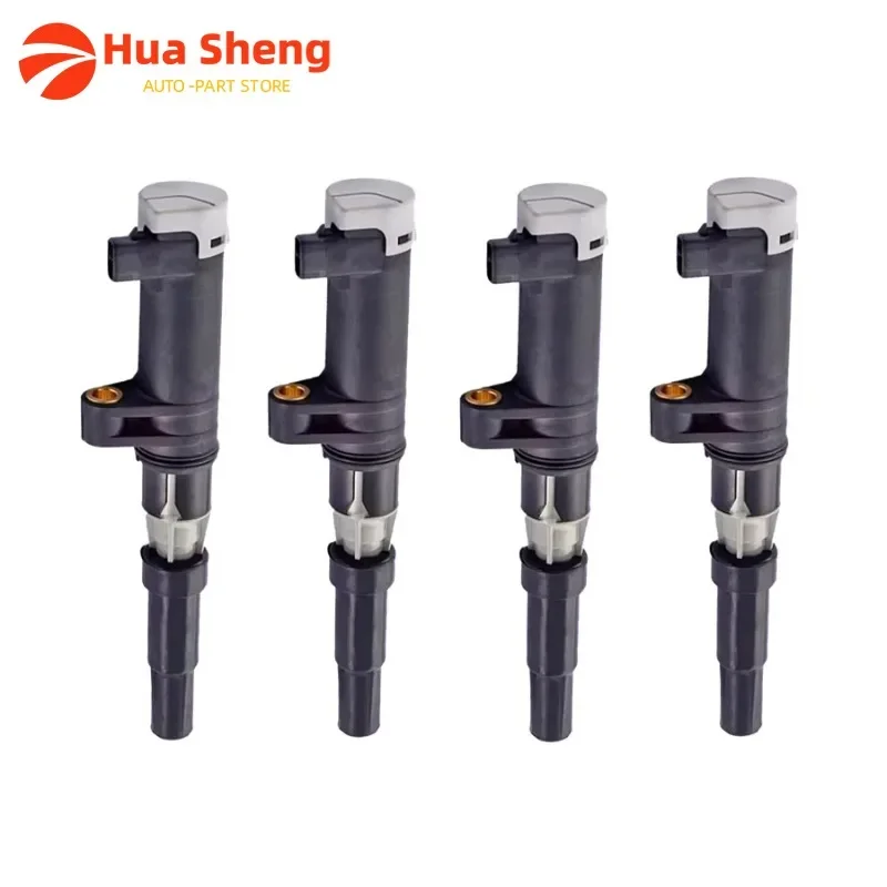 4PCS OEM 8200154186 7700875000 replacement car repair auto Engine parts ignition coil for Renault KANGOO Express 7700107177
4PCS OEM 8200154186 7700875000 replacement car repair auto Engine parts ignition coil for Renault KANGOO Express 7700107177