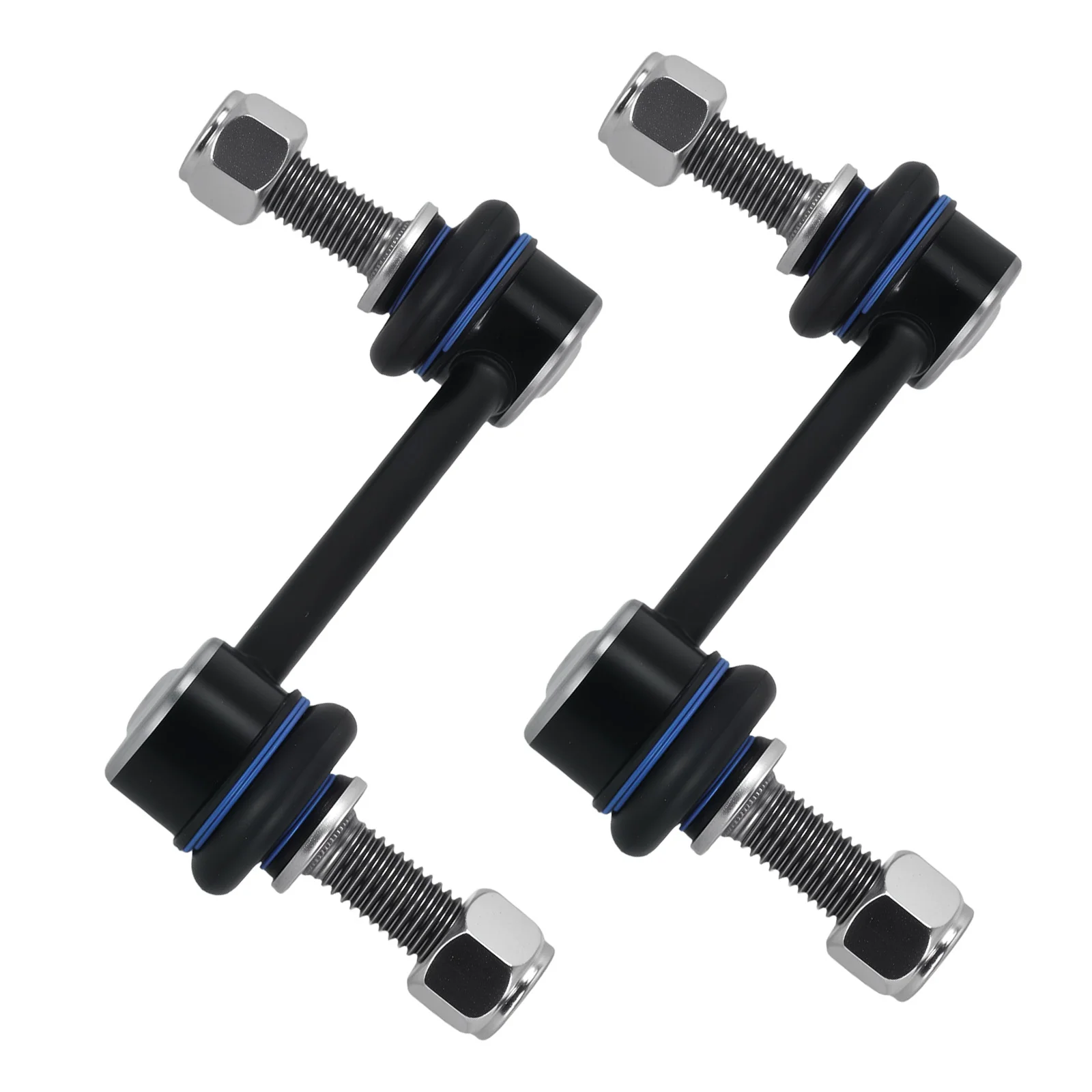 Sway Bar Link Front Pair for Ford Edge Lincoln MKX K750159 2007-2015
Sway Bar Link Front Pair for Ford Edge Lincoln MKX K750159 2007-2015