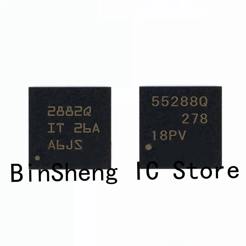 TPS552882QRPMRQ1 TPS552882RPMR TPS552882QWRPMRQ1 TPS55288RPMR TPS55288QRPMRQ1 TPS55288QWRPMRQ1 New original
TPS552882QRPMRQ1 TPS552882RPMR TPS552882QWRPMRQ1 TPS55288RPMR TPS55288QRPMRQ1 TPS55288QWRPMRQ1 New original