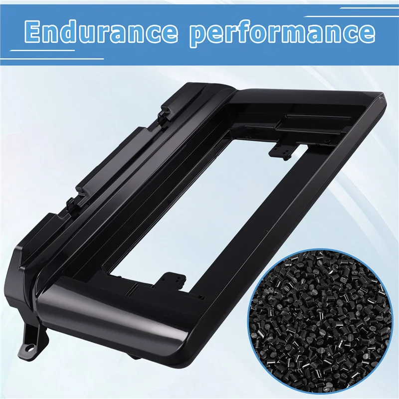 For Skoda Octavia 4 A8 2019-2023 Car Android Radio Stereo Player Frame Fascia Panel LHD
For Skoda Octavia 4 A8 2019-2023 Car Android Radio Stereo Player Frame Fascia Panel LHD