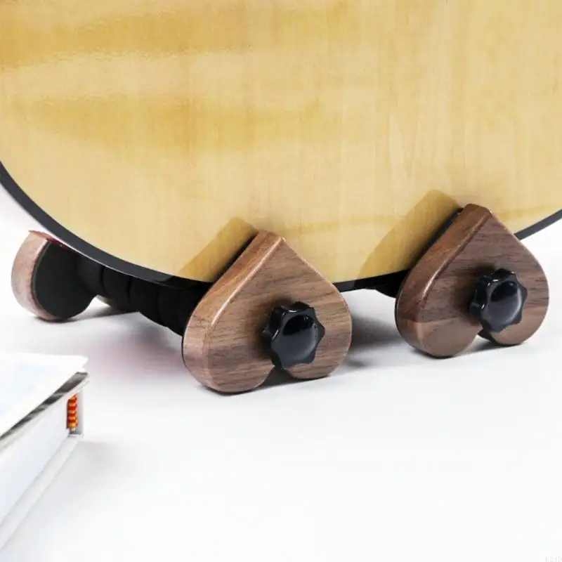 Wooden Instrument Stand With Adjustable Arms Quick Assembly Guitar Holder
Wooden Instrument Stand With Adjustable Arms Quick Assembly Guitar Holder