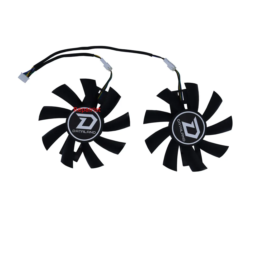 2Pcs/Set,VGA Card Cooler Fan,GA92S2U,For 51RISC RX 6600XT 8GB RX6600XT 8G,Graphics Card Cooling
2Pcs/Set,VGA Card Cooler Fan,GA92S2U,For 51RISC RX 6600XT 8GB RX6600XT 8G,Graphics Card Cooling