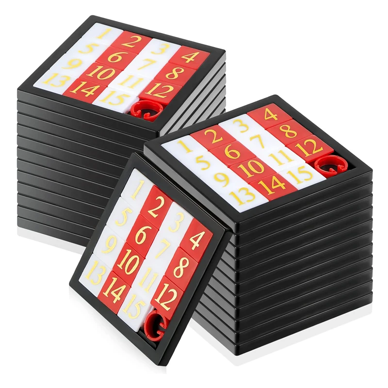 Sliding Numbers Puzzle Digital Huarong Road Brain Teaser IQ Test Toys Educational Mind Games Classroom Prizes For Students
Sliding Numbers Puzzle Digital Huarong Road Brain Teaser IQ Test Toys Educational Mind Games Classroom Prizes For Students