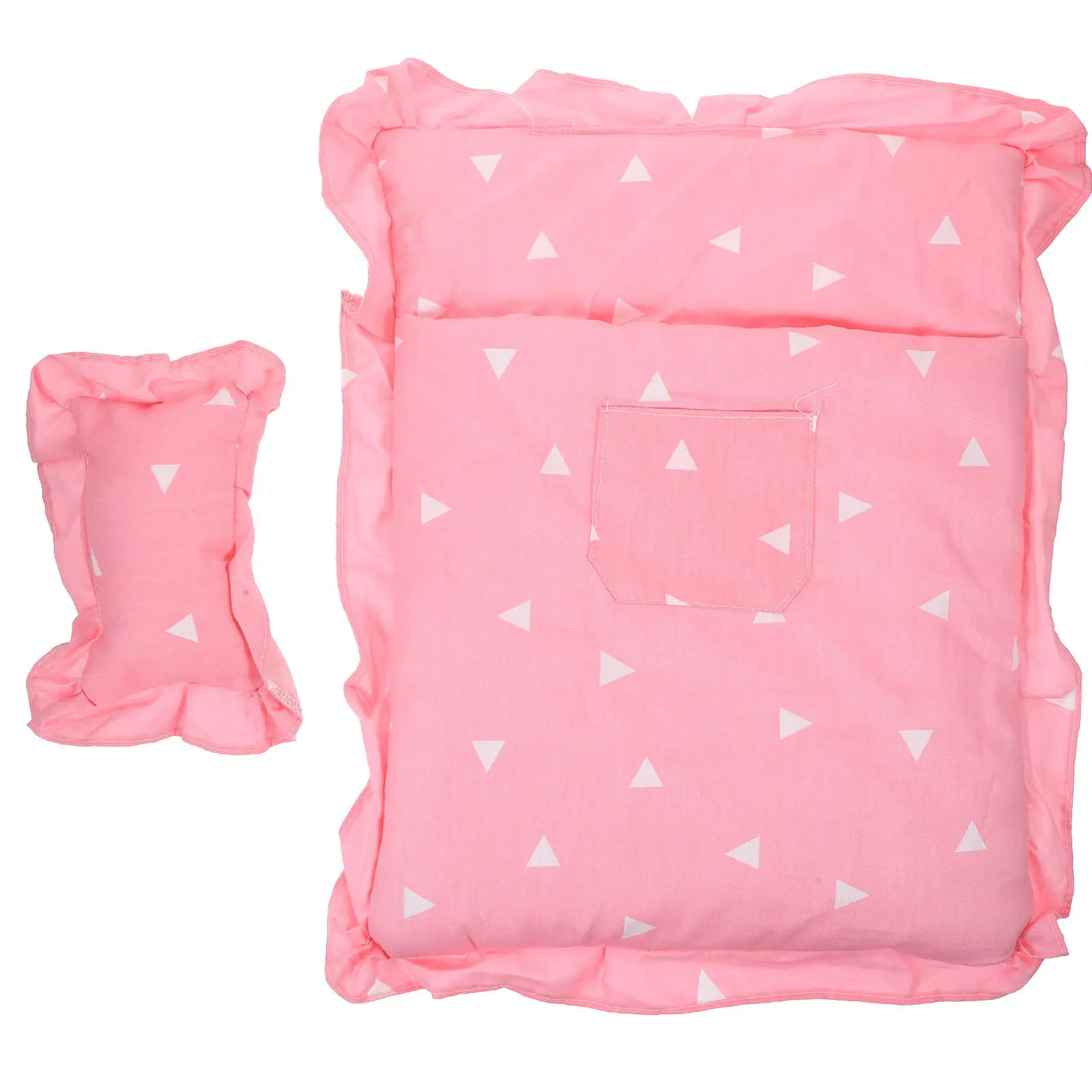 1Set Sleeping Bag Lovely Durable Decorative Accessory for Parties Weddings Sleeping Bag Delicate Decor
1Set Sleeping Bag Lovely Durable Decorative Accessory for Parties Weddings Sleeping Bag Delicate Decor