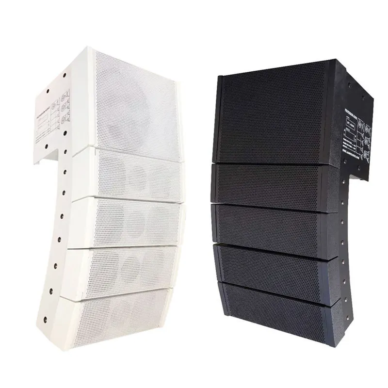 Dual 12-inch linear array speakers, large-scale performance outdoor stage theater full-range ultra-low sound
Dual 12-inch linear array speakers, large-scale performance outdoor stage theater full-range ultra-low sound