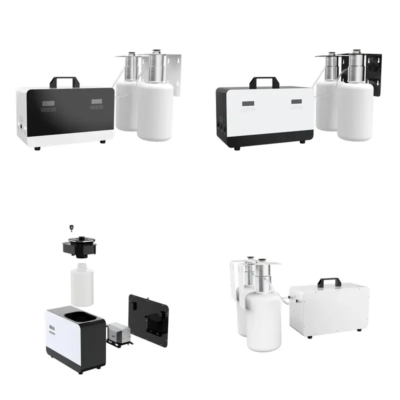 Wholesale Large Area Commercial Hotel Restaurant Scent Diffuser Machine Hvac Fragrance Oil Aroma Diffuser
Wholesale Large Area Commercial Hotel Restaurant Scent Diffuser Machine Hvac Fragrance Oil Aroma Diffuser
