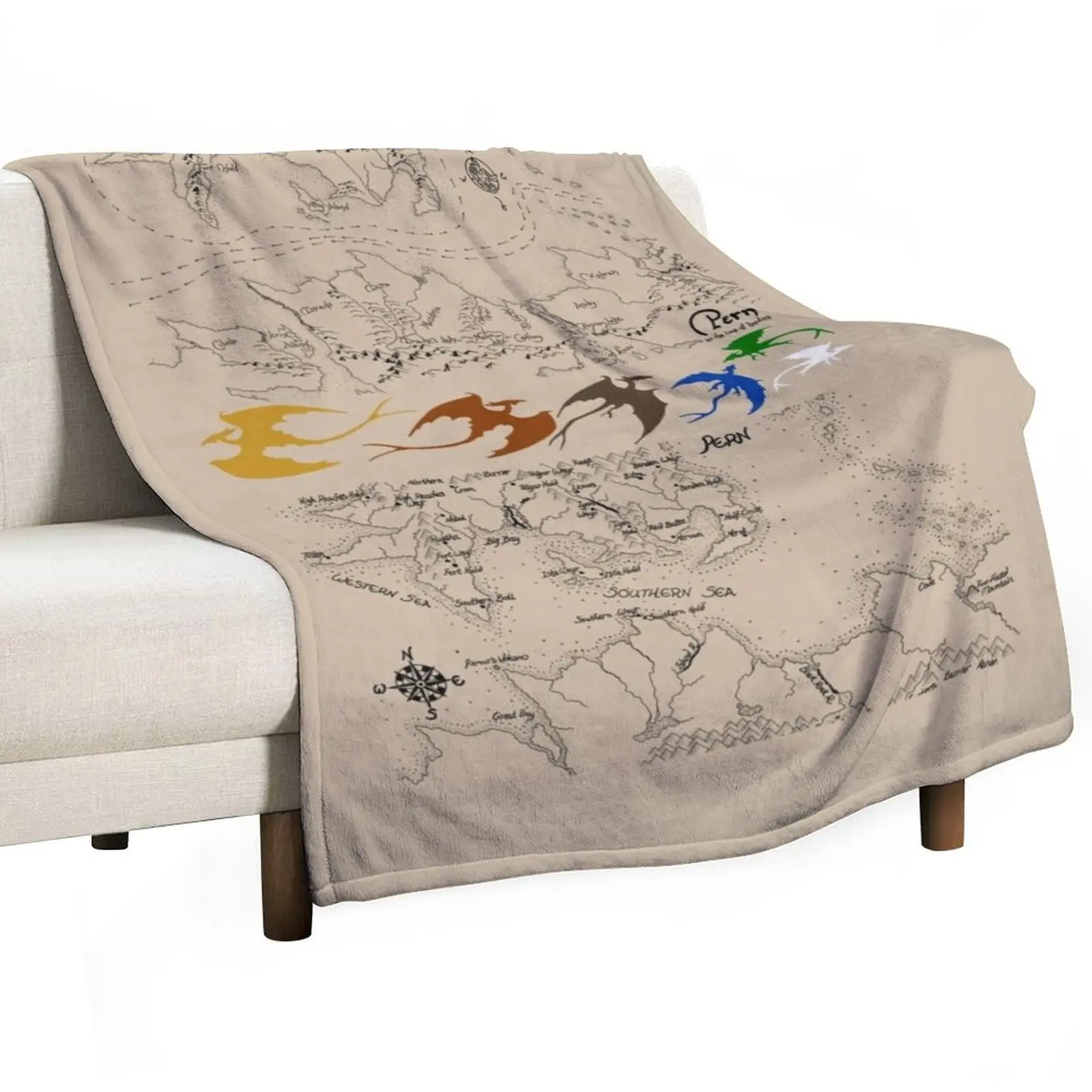 Dragonriders of Pern Maps (Beige Background) Throw Blanket Beautifuls Shaggy Luxury St Blankets
Dragonriders of Pern Maps (Beige Background) Throw Blanket Beautifuls Shaggy Luxury St Blankets
