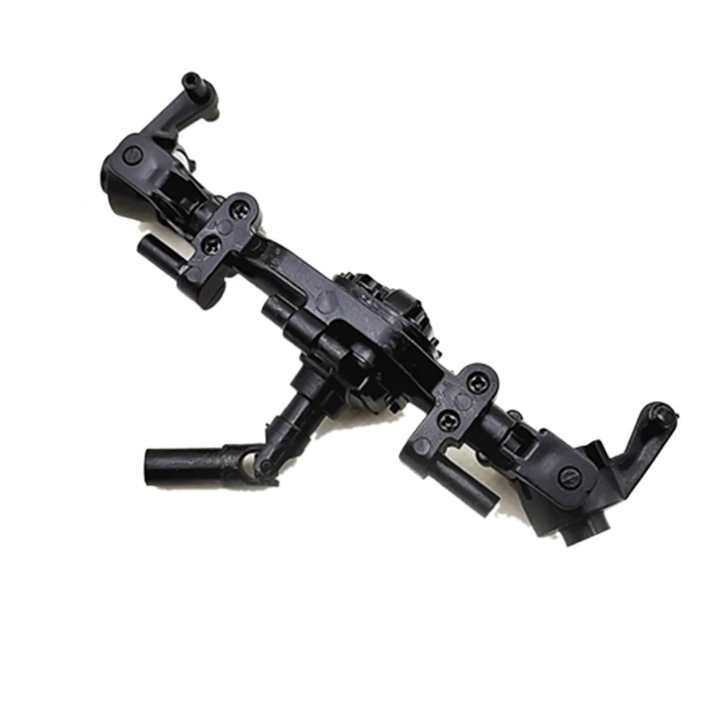 Bridge Axle for 1/12 RC Climbing Crawler Car MN D90 D91 MN90 MN91 MN99S Spare Parts Accessories Front
Bridge Axle for 1/12 RC Climbing Crawler Car MN D90 D91 MN90 MN91 MN99S Spare Parts Accessories Front
