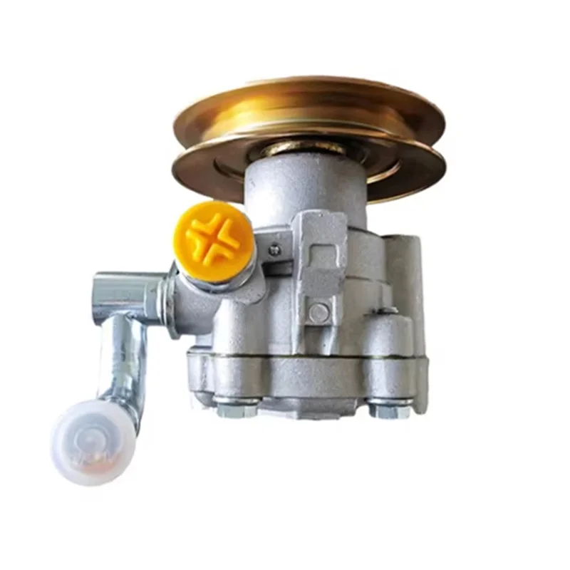 ABOK-49110-0W000 Power Steering Pump For Nissan Pathfinder R50 VG33 1997-1998 49110-VG000
ABOK-49110-0W000 Power Steering Pump For Nissan Pathfinder R50 VG33 1997-1998 49110-VG000
