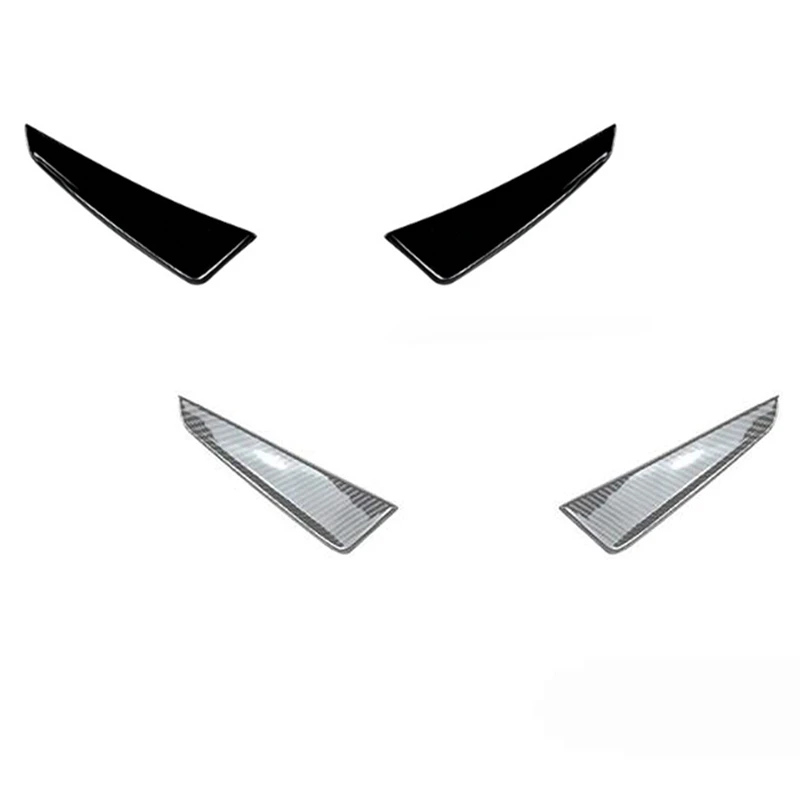 Car Splitter Lip Spoiler Side Wind Knife For Mercedes-Benz A-Class W177 2023+ A180 A200 AMG Side Spoiler Parts A
Car Splitter Lip Spoiler Side Wind Knife For Mercedes-Benz A-Class W177 2023+ A180 A200 AMG Side Spoiler Parts A