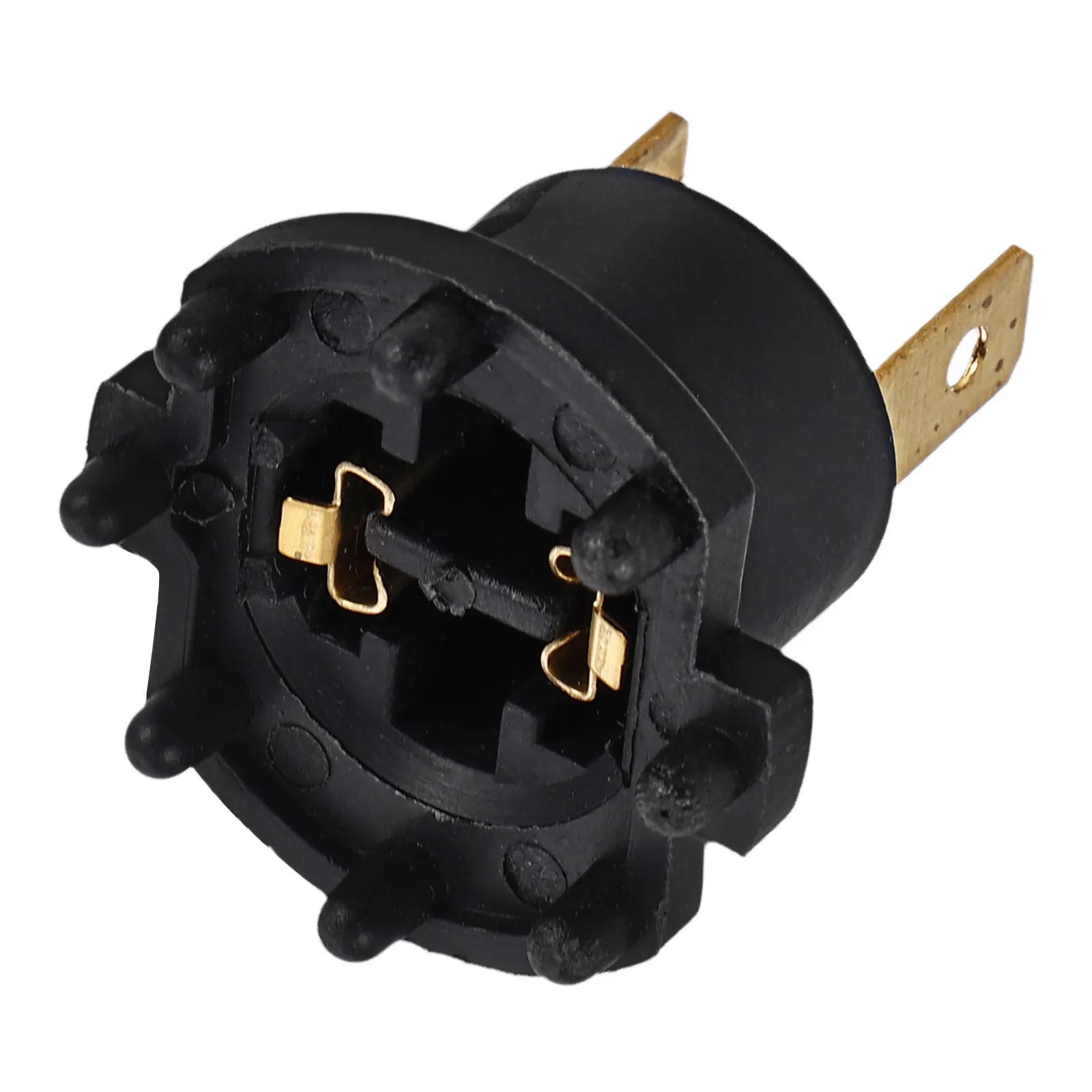 H7 Headlight Socket Holder Automotive Bulb Holder for Car Light Bulb Base Dual Hole Plug Easy Install Sturdy Plastic Lamp Socket
H7 Headlight Socket Holder Automotive Bulb Holder for Car Light Bulb Base Dual Hole Plug Easy Install Sturdy Plastic Lamp Socket