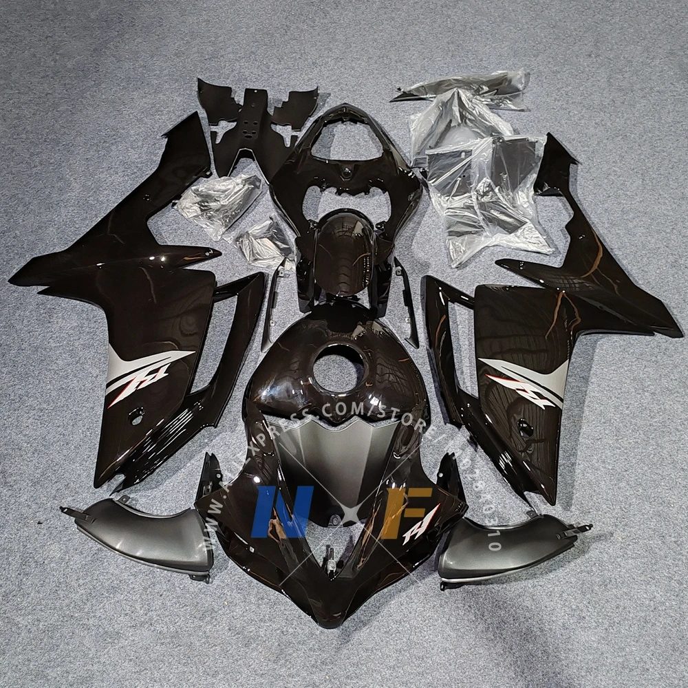 Для Yamaha YZF R1 2007 2008, комплект обтекателей панели YZFR1 07 08, инъекционные обтекатели кузова мотоцикла послепродажного обслуживания
Для Yamaha YZF R1 2007 2008, комплект обтекателей панели YZFR1 07 08, инъекционные обтекатели кузова мотоцикла послепродажного обслуживания