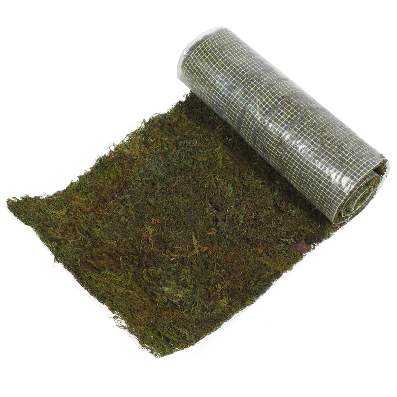 Artificial Moss 30cmx100cm Fake Decoration Window Patio Grass Green Garden Plants Mini Landscape Durable
Artificial Moss 30cmx100cm Fake Decoration Window Patio Grass Green Garden Plants Mini Landscape Durable