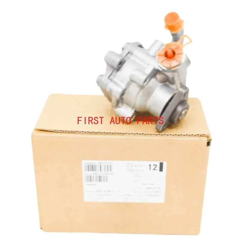 OEM 95531405005/3.6T 94831405004/4.8T Brand New Power Steering Pump For Porsche Cayenne 955
OEM 95531405005/3.6T 94831405004/4.8T Brand New Power Steering Pump For Porsche Cayenne 955